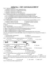 Giáo án Kiểm tra 1 tiết chương nguyên tử